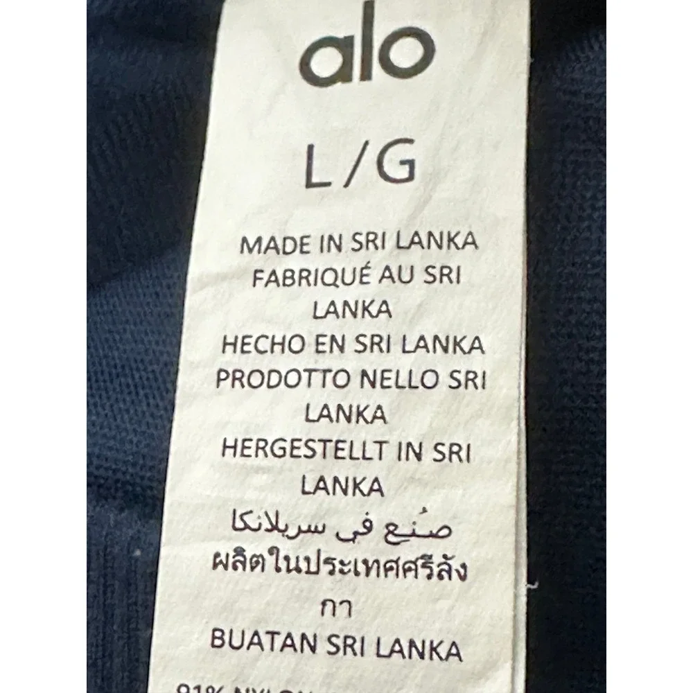 ALO Yoga alo yoga